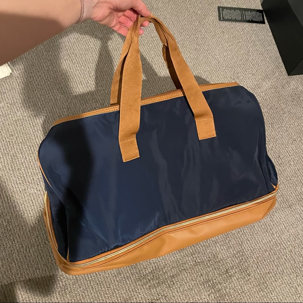 DSW GWP Weekender Bag